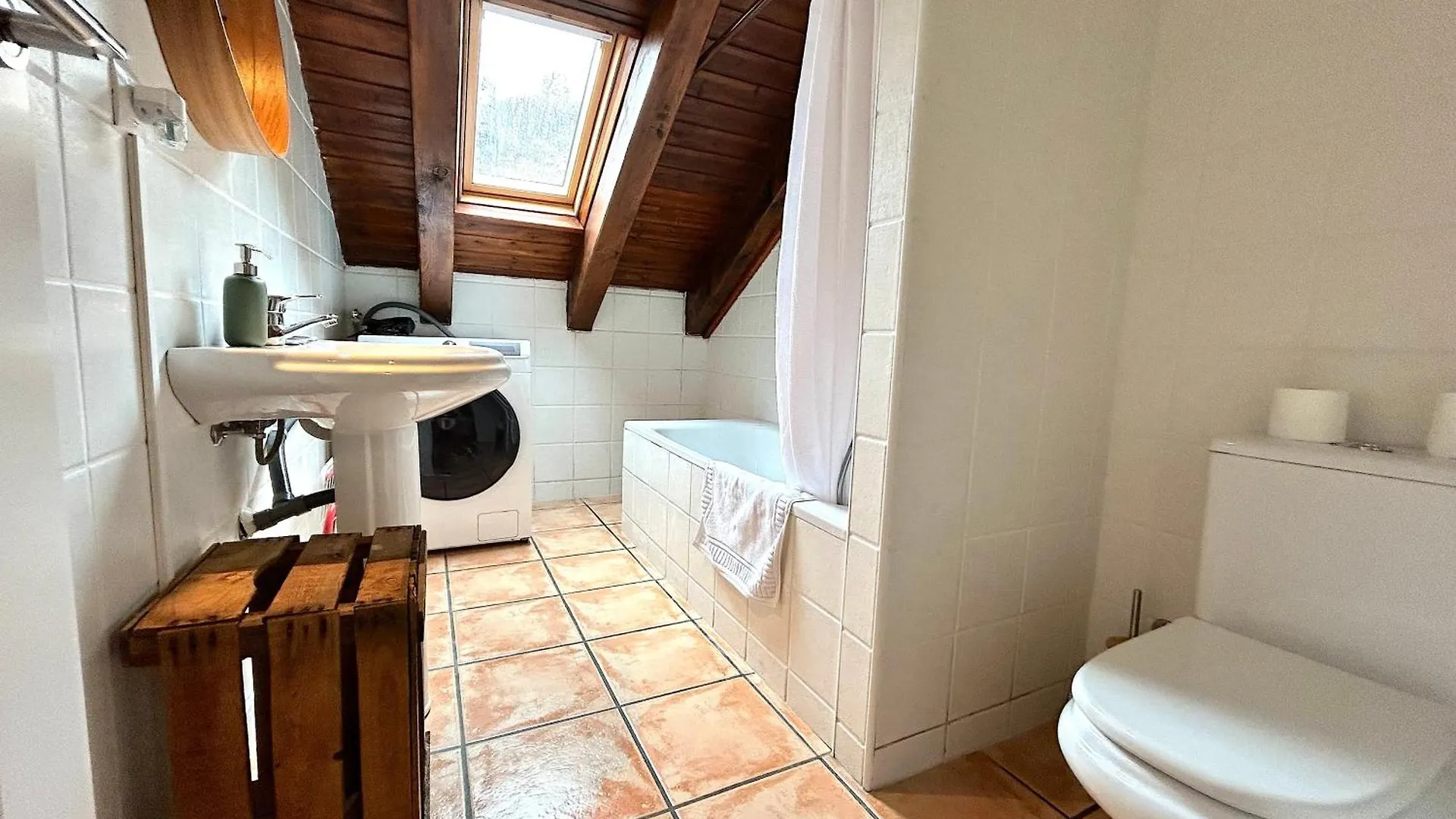Duplex Amb Encant Al Centre D'Espot By Rural D'Aneu Espot